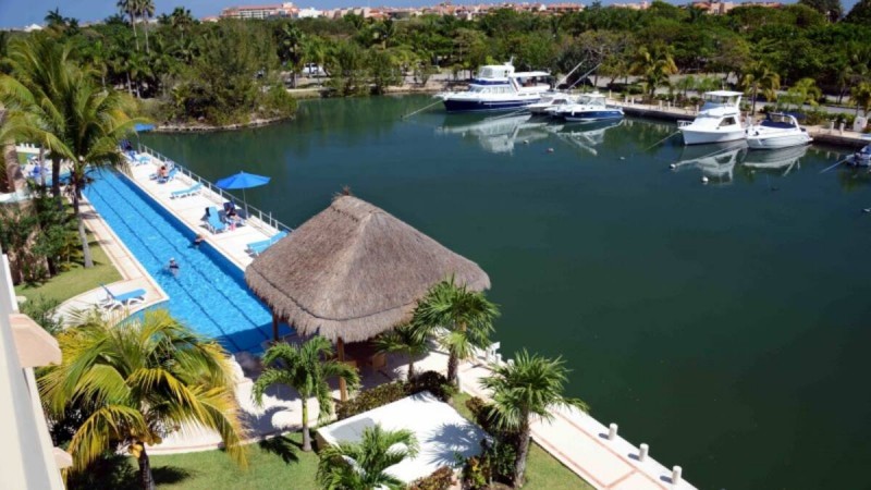 Porto Bello Marina Villas 2BR Sleep 6