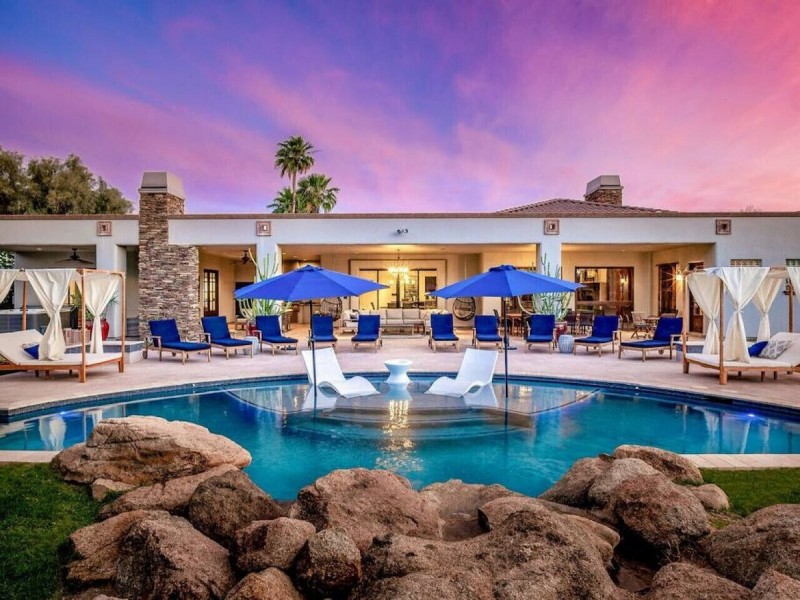 Best Arizona Vacation Rental Destinations