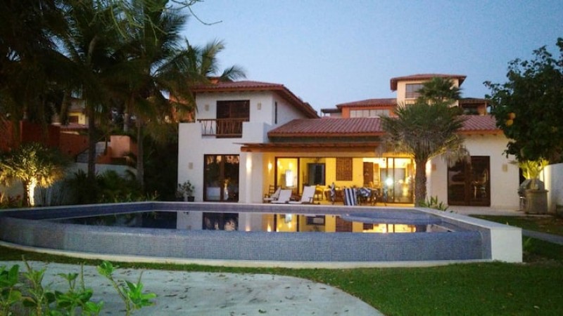 Villa Girasol, Riviera Nayarit Vacation Rentals