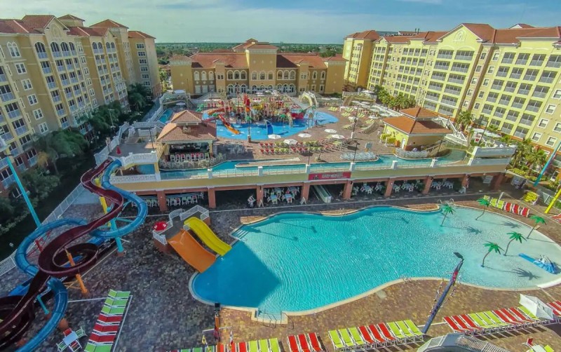 Orlando Florida Westgate Vacation Villas Two Bedroom 1 week Vacation Rental