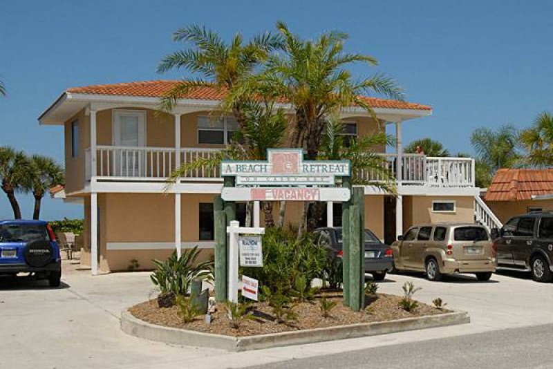 Casey Key Condo Rentals